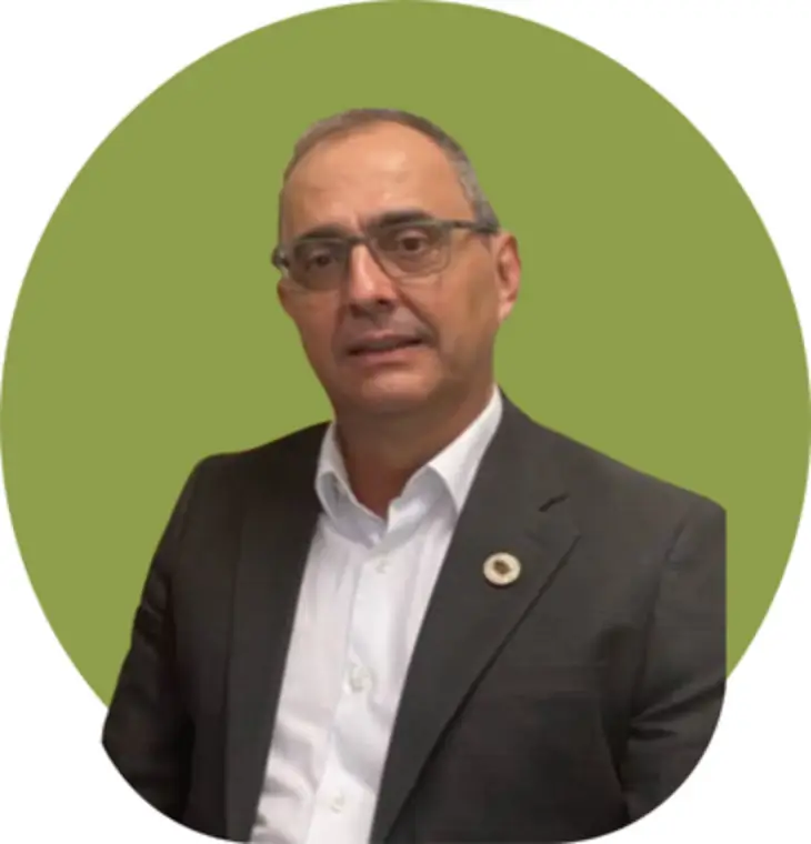 Sergio Orrego