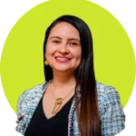 M.Sc. Ana Jiménez