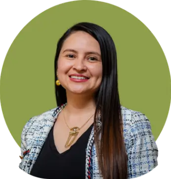 M.Sc. Ana Jiménez