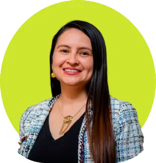 M.Sc. Ana Jiménez