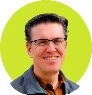 Dr. Christopher Scott