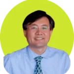 Dr. Dehai Zhao