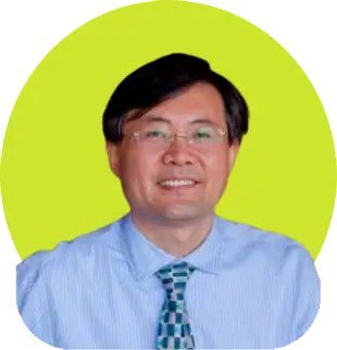 Dr. Dehai Zhao