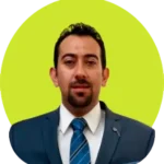 Dr. Gerónimo Quiñonez
