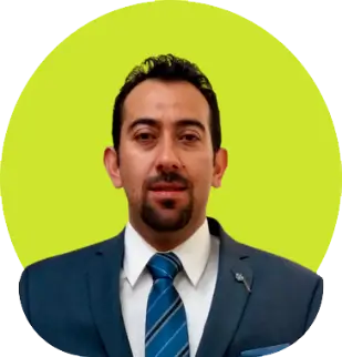Dr. Gerónimo Quiñonez