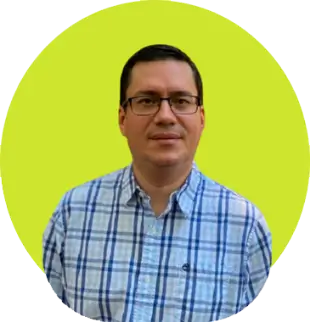 Dr. Hector Restrepo
