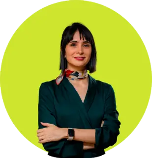 M.Sc. Laura Flórez