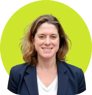 Dr. Melissa M. Kreye