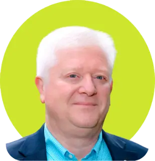 Dr. Pete Bettinger