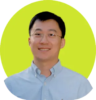 Dr. Richard Mei