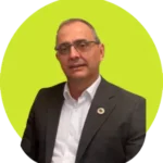 Dr. Sergio Orrego