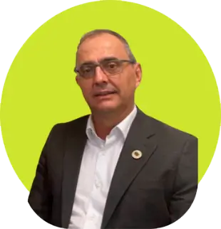 Dr. Sergio Orrego
