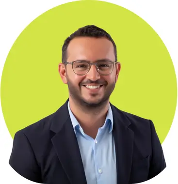 Victor Giraldo